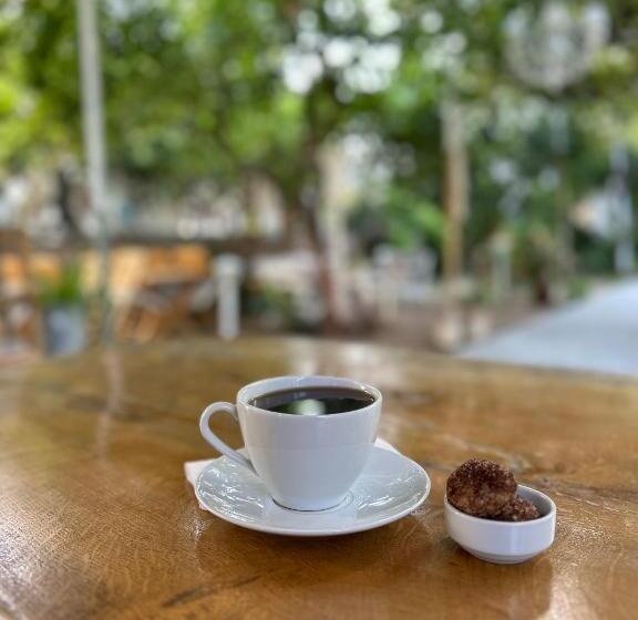 Отель L'onda Oda Bodrum