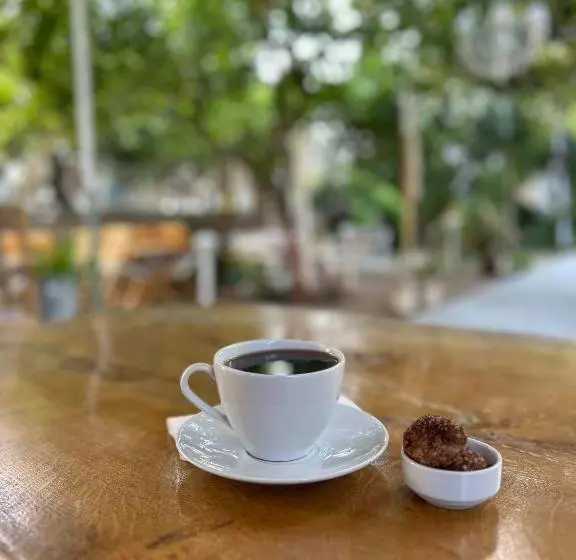 هتل L'onda Oda Bodrum