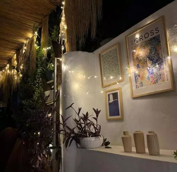 هتل L'onda Oda Bodrum