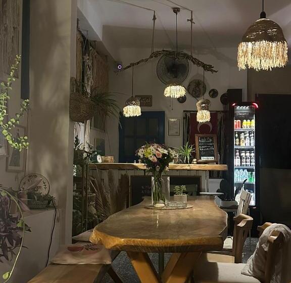 Отель L'onda Oda Bodrum