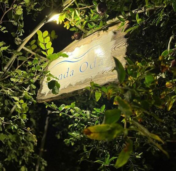 Отель L'onda Oda Bodrum