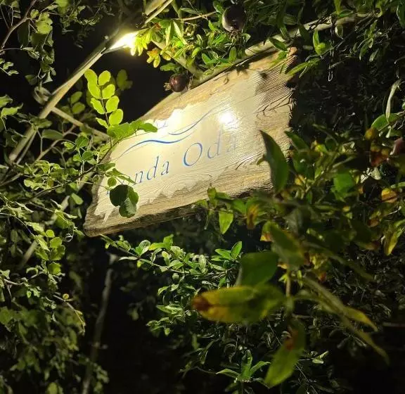 هتل L'onda Oda Bodrum