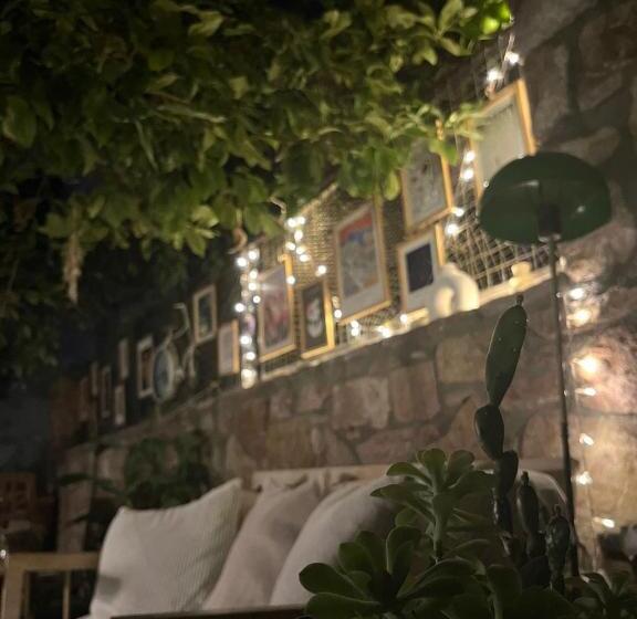 Отель L'onda Oda Bodrum