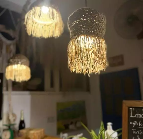 هتل L'onda Oda Bodrum