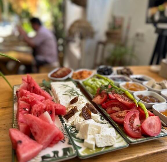 Отель L'onda Oda Bodrum