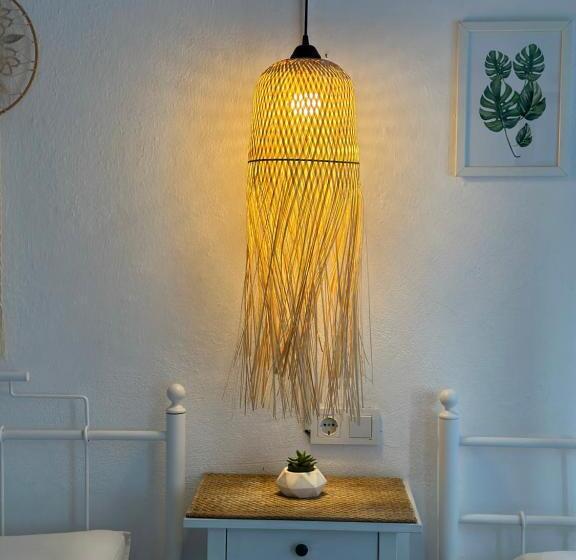 Отель L'onda Oda Bodrum