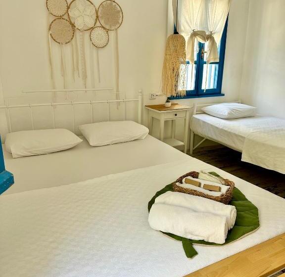 Отель L'onda Oda Bodrum