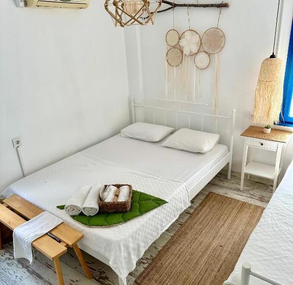 Отель L'onda Oda Bodrum