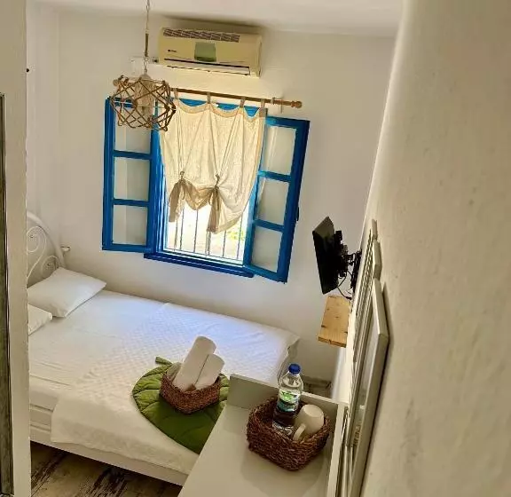 هتل L'onda Oda Bodrum