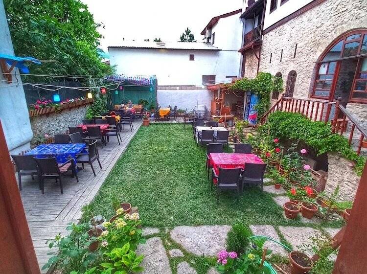 בית מלון כפרי Muhsin Bey Konagi