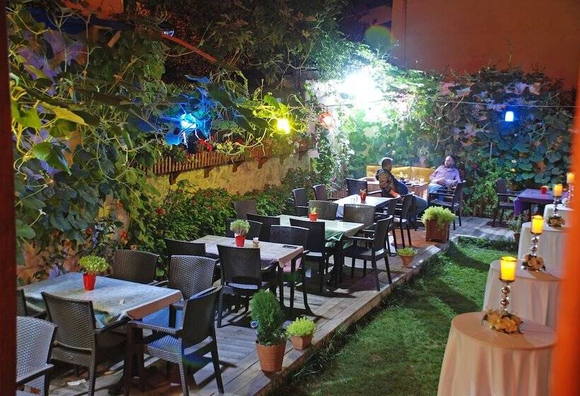 בית מלון כפרי Muhsin Bey Konagi