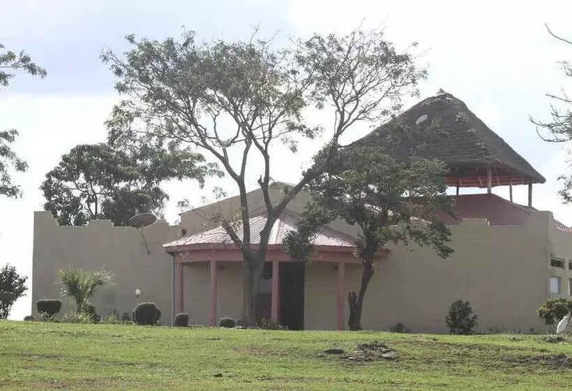 هتل Samuka Island Retreat
