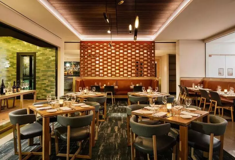 هتل San Luis Obispo