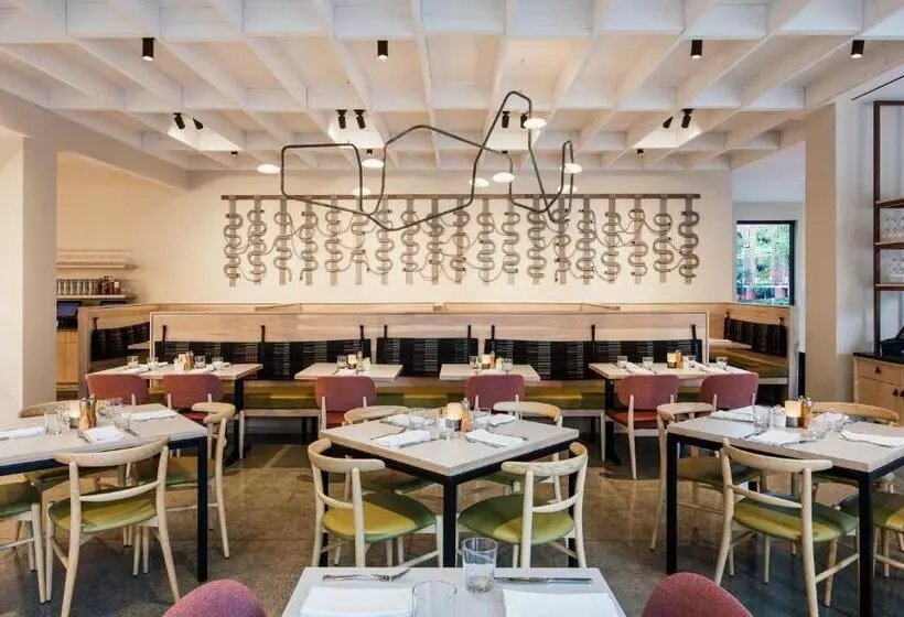 هتل San Luis Obispo