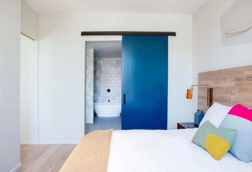 هتل San Luis Obispo