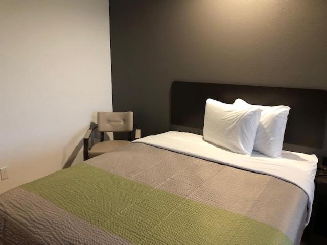 ホテル Studio 6 Lake Charles