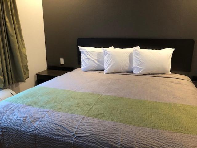 ホテル Studio 6 Lake Charles