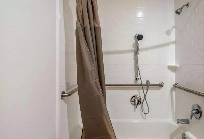 ホテル Studio 6 Lake Charles