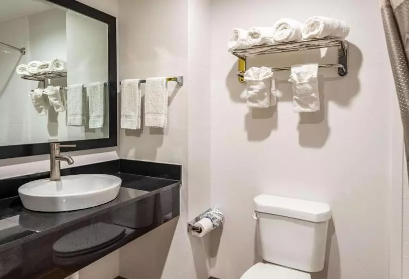 ホテル Studio 6 Lake Charles