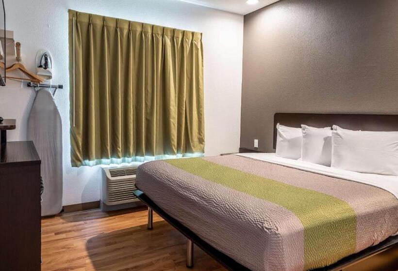 ホテル Studio 6 Lake Charles