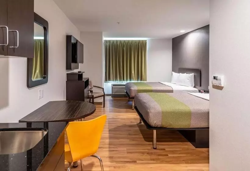 ホテル Studio 6 Lake Charles