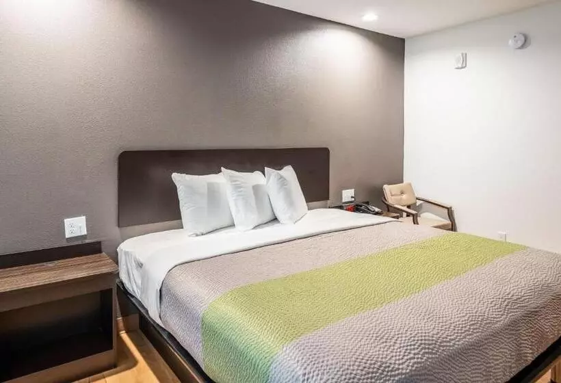 ホテル Studio 6 Lake Charles