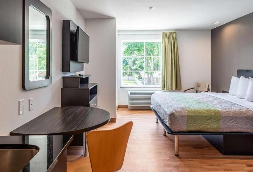 ホテル Studio 6 Lake Charles