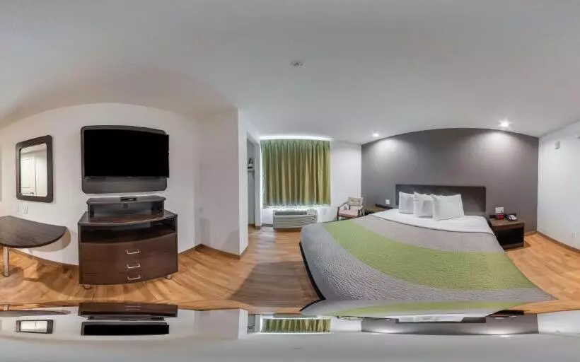 ホテル Studio 6 Lake Charles