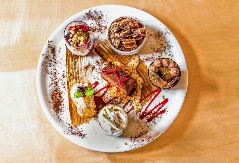 Hôtel Restaurant Le Pilatus