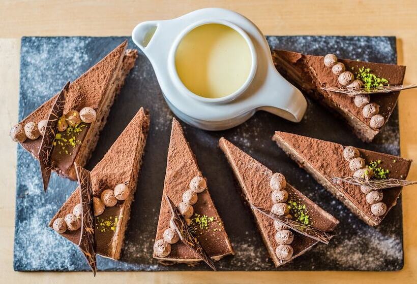 Hôtel Restaurant Le Pilatus