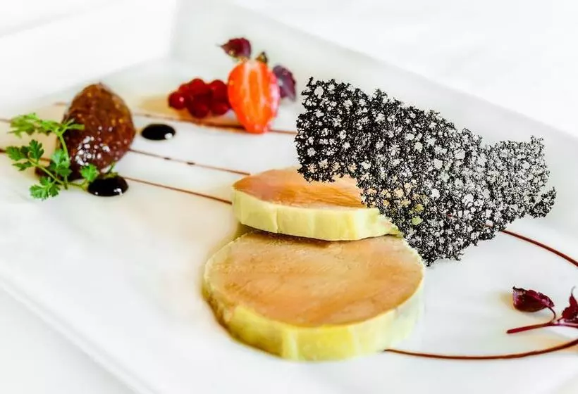 Hôtel Restaurant Le Pilatus