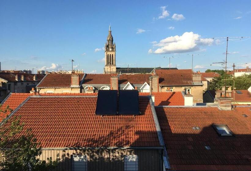 L Atelier Victoria  Mon Desert & Parc St Marie  55m2