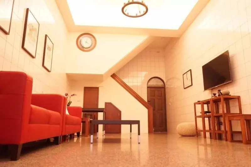 Lanlu B&b