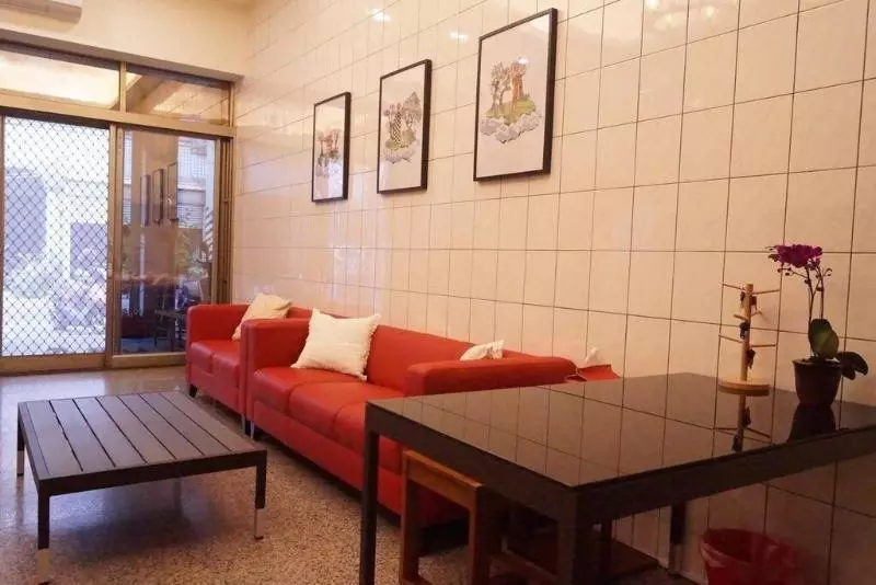 Lanlu B&b
