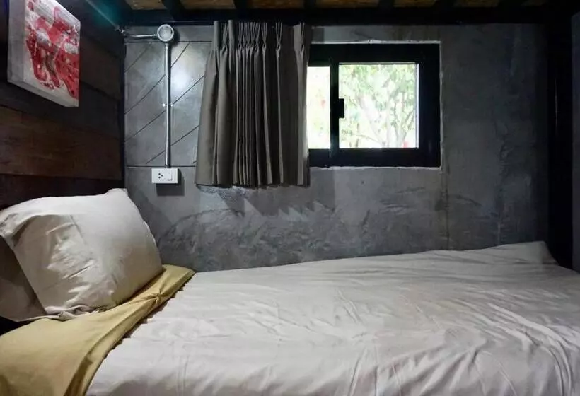 Pai My Way Hostel