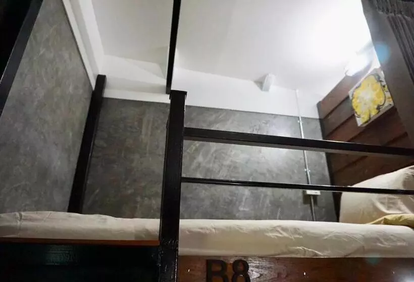 Pai My Way Hostel