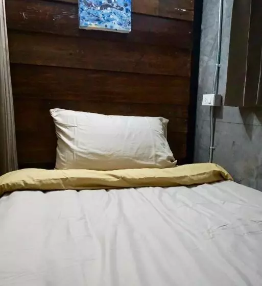 Pai My Way Hostel