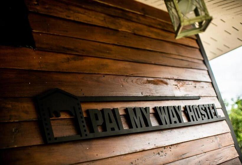 Pai My Way Hostel