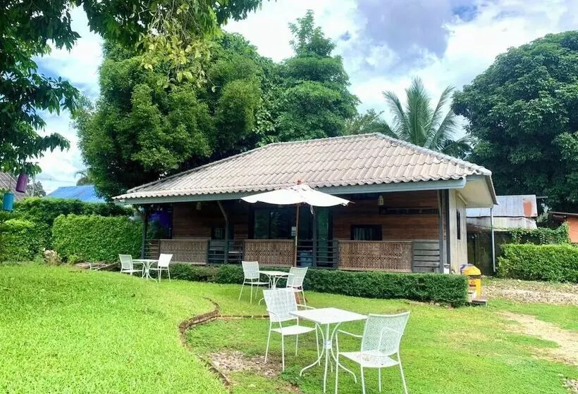 Pai My Way Hostel
