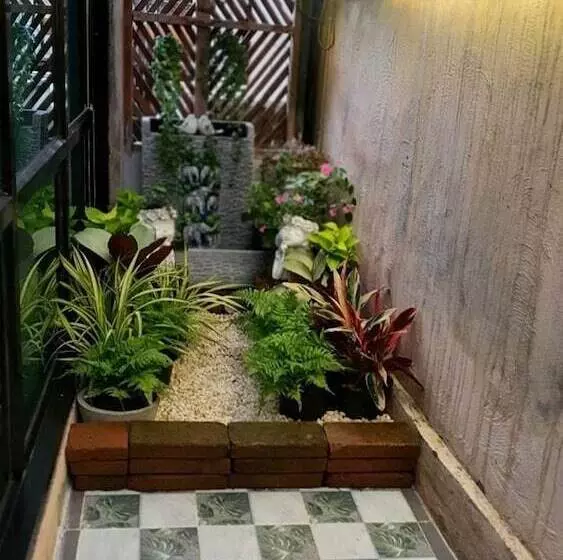 Pai My Way Hostel