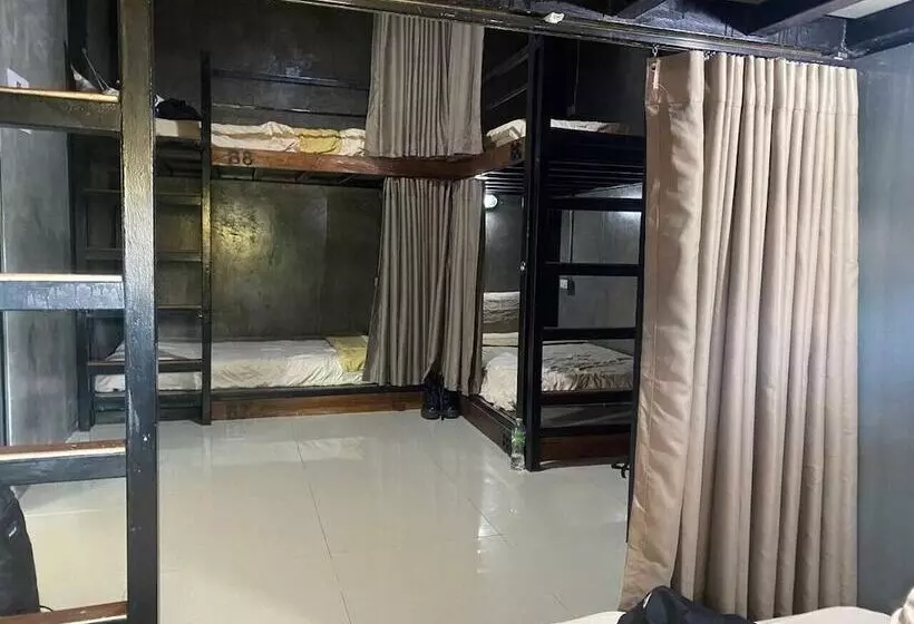 Pai My Way Hostel