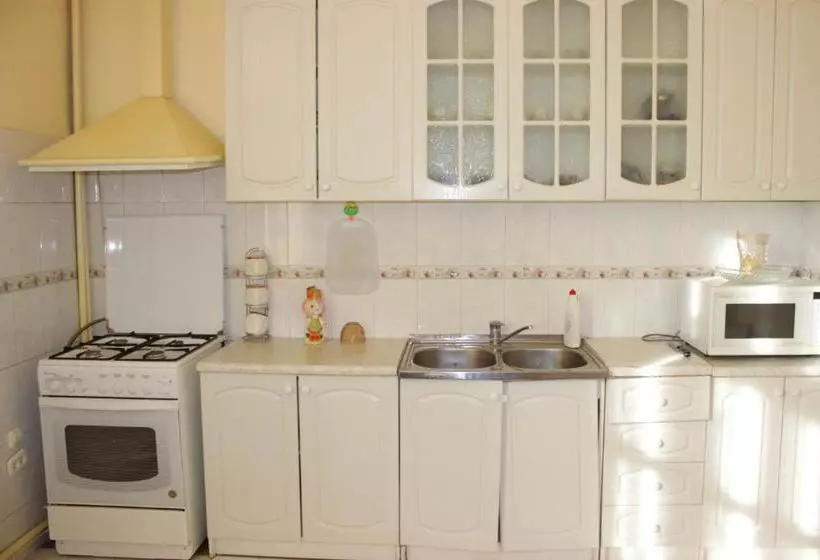 Platan Hostel