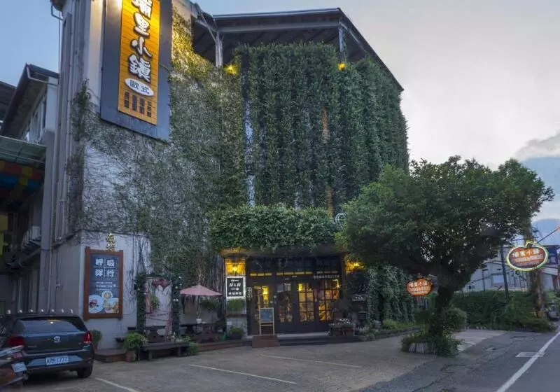 Puli Town B&b