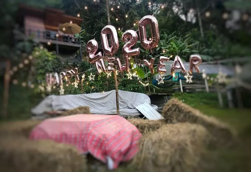 Rai Phusaitran   Hostel