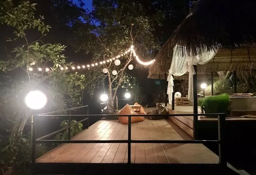 Rai Phusaitran   Hostel