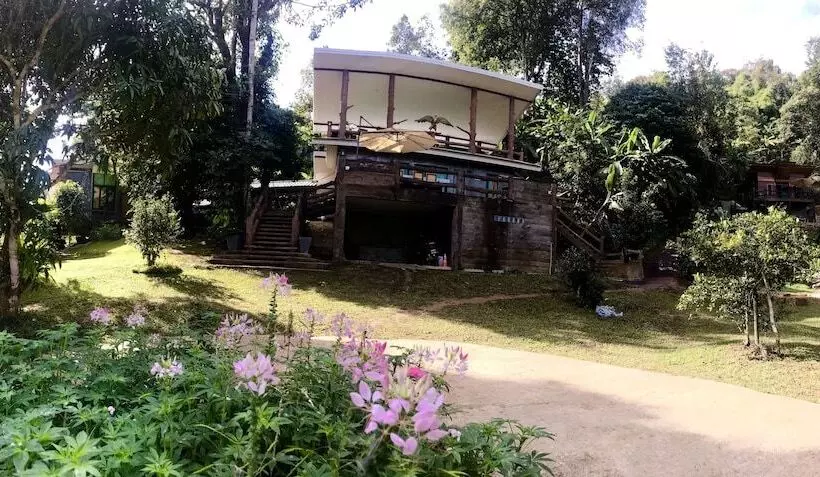 Rai Phusaitran   Hostel