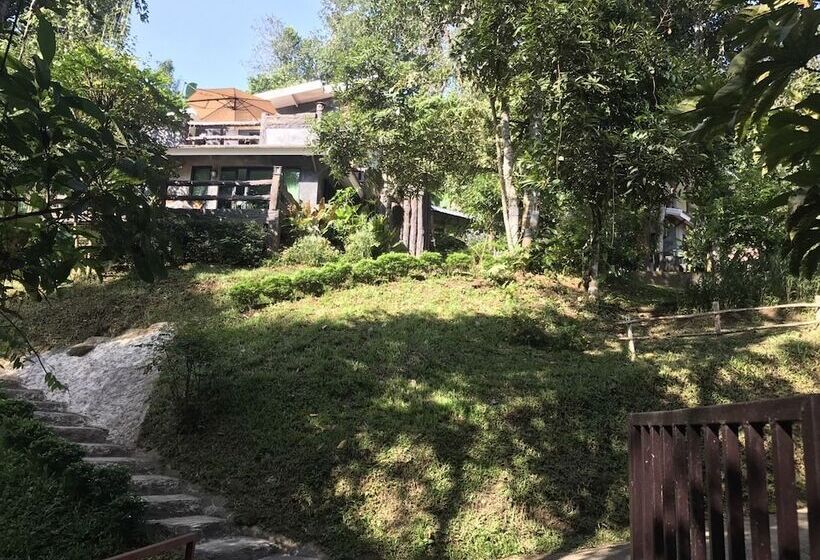 Rai Phusaitran   Hostel