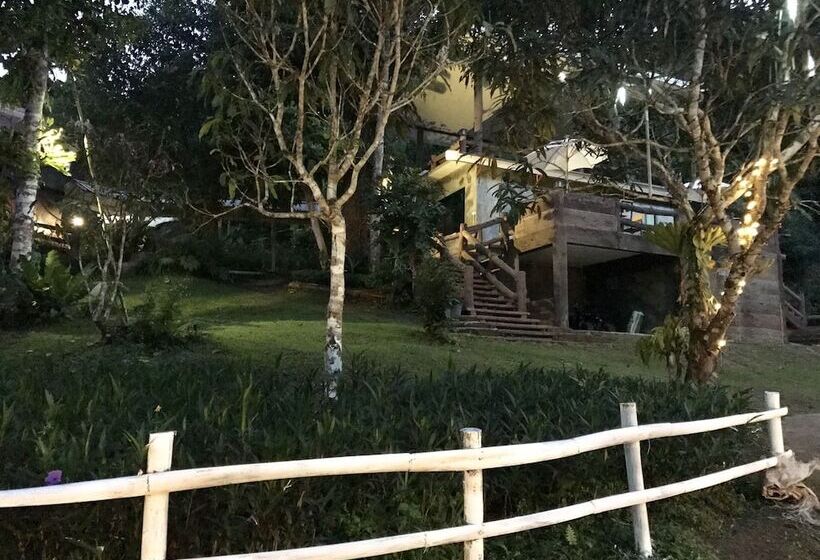 Rai Phusaitran   Hostel