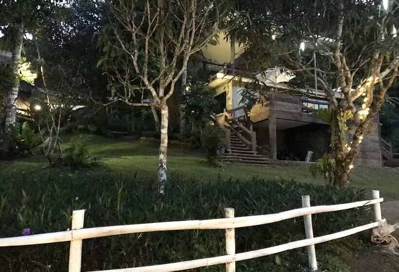 Rai Phusaitran   Hostel