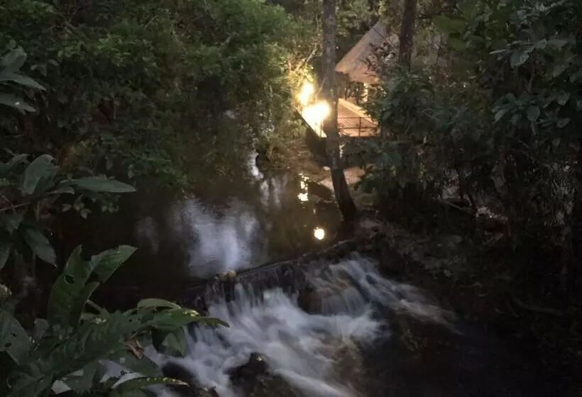 Rai Phusaitran   Hostel